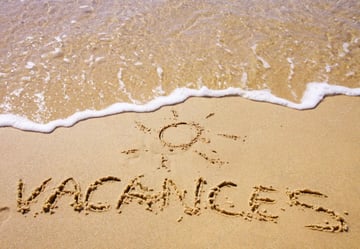 Bons plans vacances d’été ☀️ (voir WE)