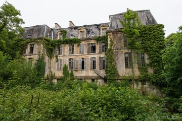 Sortie Urbex
