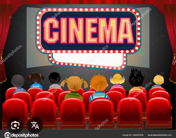 Un p'tit ciné ?????
