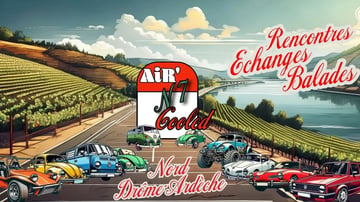 VW Air Cooled & Water Cooled