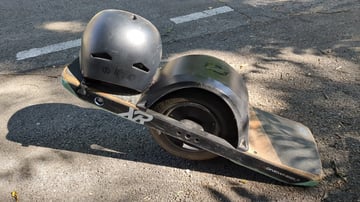 Sortie Onewheel