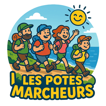 Les Potes Marcheurs