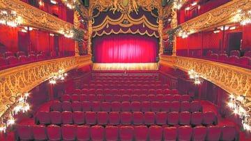Théâtre / Stand up / Comedy Club