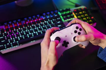 Entre Gamers
