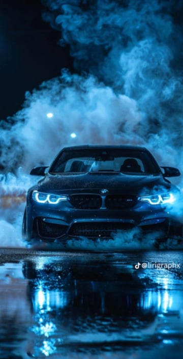 Sortie automobiles 🏎️