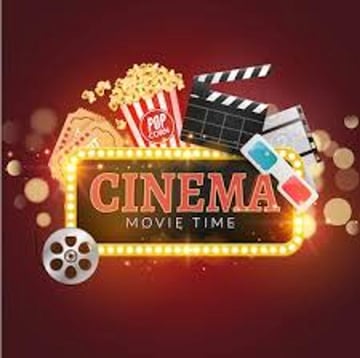 Les cinévores