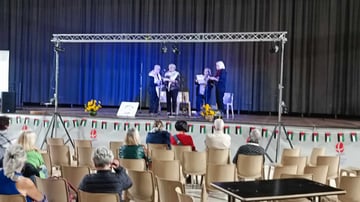 Chorale Libert'Air