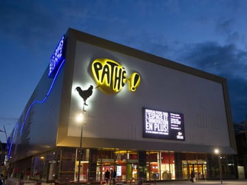 Les cinéphiles du Pathé et du Lux