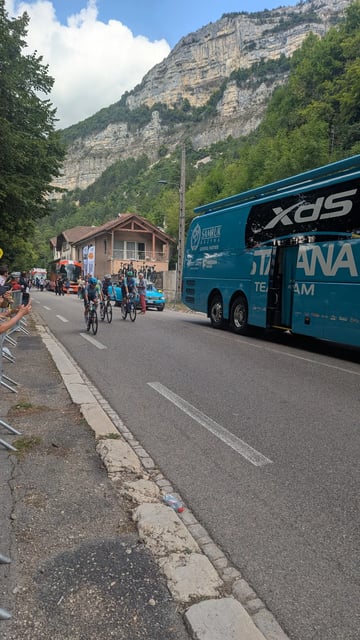 Vélo de route
