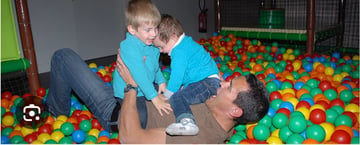 Sorties avec enfants de 4 a 9 ans
