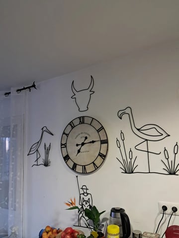Art mural