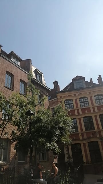 Sorties Lilloises et découvertes Hauts De France