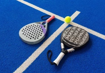Fans de Padel