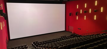 Sortie cinéma chalon sûr Saône
