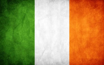 L'Irlande à Grenoble