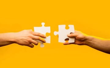 Journée Puzzle