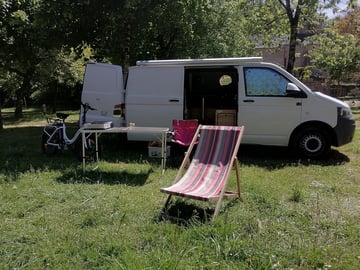 Van life
