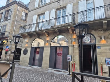 L'improviste Brive