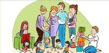 Sorties Parents avec Enfants