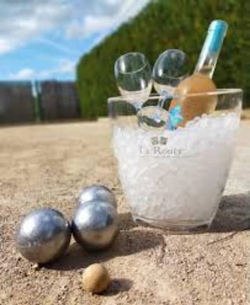 Pétanque 13