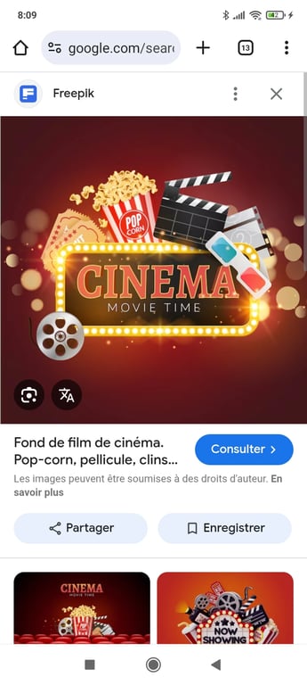 Sortie Cinéville Ponts de Cé