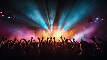 Concerts - Repas/Concert