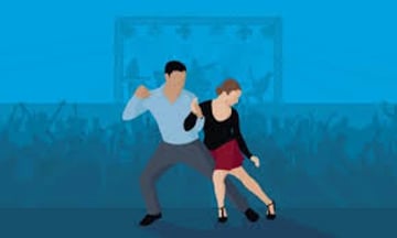 Soirée danses