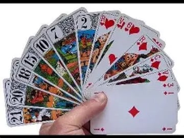 Tarot