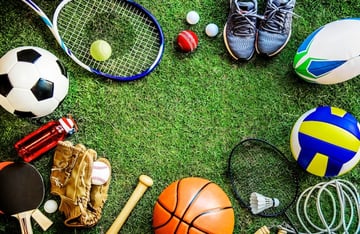 Sportifs