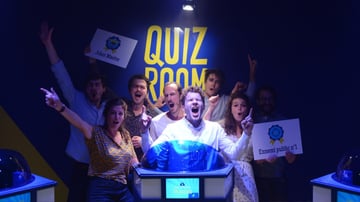 Quiz et Blindtest !