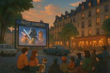 Cinéma & Fiction