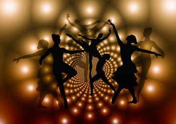Danses latino