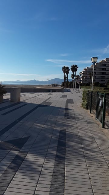 Marches Canet
