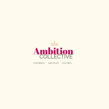 Ambition Collective - Groupe de Femmes