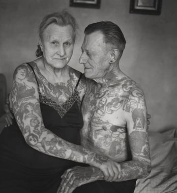 Tatouage