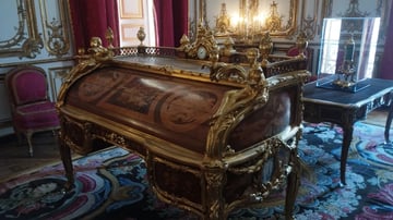 histoire de la France