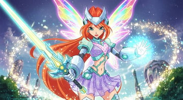 Cosplay