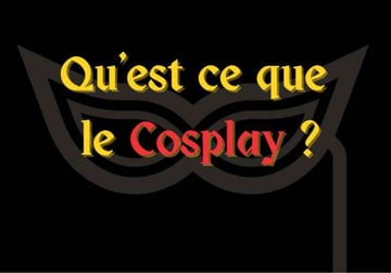 Potes cosplayeurs