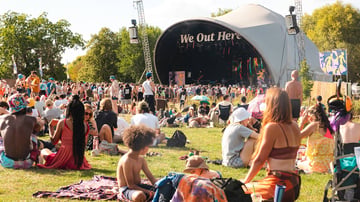 Music lovers - Concerts & Festivals