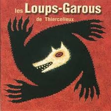 Création de villages de Loup-garou de Tierce lieu