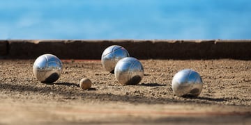 La Pétanque