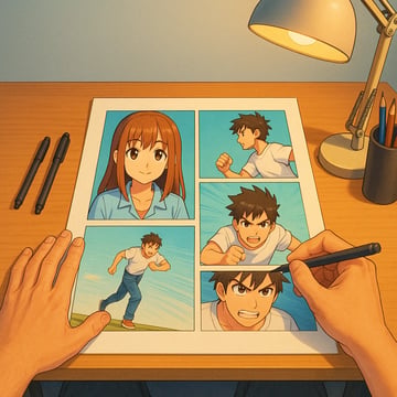 Mangas Tonique