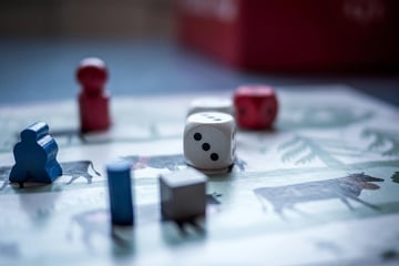 Groupe jeux de société