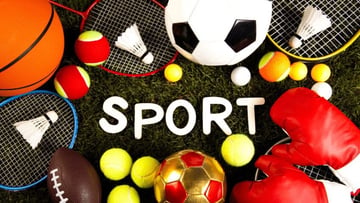Sport et nous