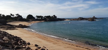 Balades, Randonnées, sorties Nature du Trégor