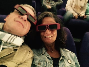 Fans de ciné, c'est par ici que ça se passe !