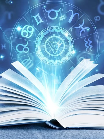 Ésotérisme & Spiritualité