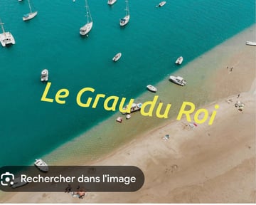 Sortie plage