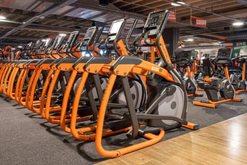 Sport et motivation  🏋️