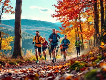 Running & Trail – Secteur Épinal